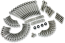 FEULING PARTS Fastener Kit - External Engine - 12-Point - M8 3052