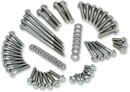 FEULING PARTS Fastener Kit - External Primary/Transmission - 12-Point - M8 3053