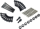 FEULING PARTS Stud/Nuts - Internal Rocker Box/Rockershaft - Kit - M8 3047