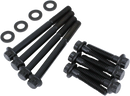 FEULING PARTS Fastener Kit - Cam Plate/Oil Pump - OE+ - M8 8023