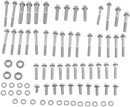 FEULING PARTS Fastener Kit - External Primary/Transmission - 12-Point - FX 3054