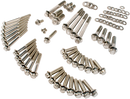 FEULING PARTS Fastener Kit - External Engine - 12-Point - XL 3060