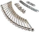 FEULING PARTS Fastener Kit - External Primary/Transmission - 12-Point - XL 3063