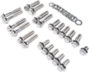 FEULING PARTS Fastener Kit - Chassis/Trim - 12-Point/Dress-Up - XL 3066