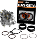 JAMES GASKET Seal Kit - S&S XL/Panhead/Shovelhead JGI-27002-66-SS