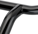 BILTWELL 1" T-Bar - Tyson XL - Pullback - 14" - TBW - Black 6264-2015