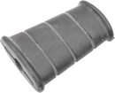 EASTERN MOTORCYCLE PARTS Rubber for Kick Pedal - Harley-Davidson K-2-789
