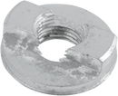 EASTERN MOTORCYCLE PARTS Swingarm Pivot Bolt Nut A-47512-74
