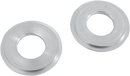EASTERN MOTORCYCLE PARTS Bearing Swingarm Spacers - Inner A-47518-52