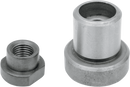EASTERN MOTORCYCLE PARTS Nut and Spacer Kit - Starter Shaft - '65-'82 Harley-Davidson® FL A-31530-65