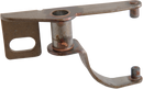 EASTERN MOTORCYCLE PARTS Starter Gear Engagement Lever - '67-'80 Harley-Davidson® Sportster A-31424-67
