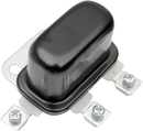 EASTERN MOTORCYCLE PARTS Starter Relay - - '67-'73 Harley-Davidson® FL/'67-'74 Sportster A-71455-67B