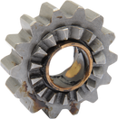 EASTERN MOTORCYCLE PARTS Starter Gear - Main Shaft - '59-'66 Harley-Davidson W-14-219