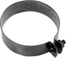 EASTERN MOTORCYCLE PARTS Generator Strap - Black - '58-'69 Harley-Davidson® FL/'58-'81 Sportster A-30475-66