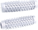 ODI Vans Grips - 1" - White B02VTW
