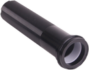ODI V-Twin Fusion Alloy Throttle Tube - TBW H70FVTB