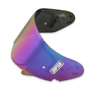 Simpson Helmet Shield - Ghost & Speed Bandit - Iridium