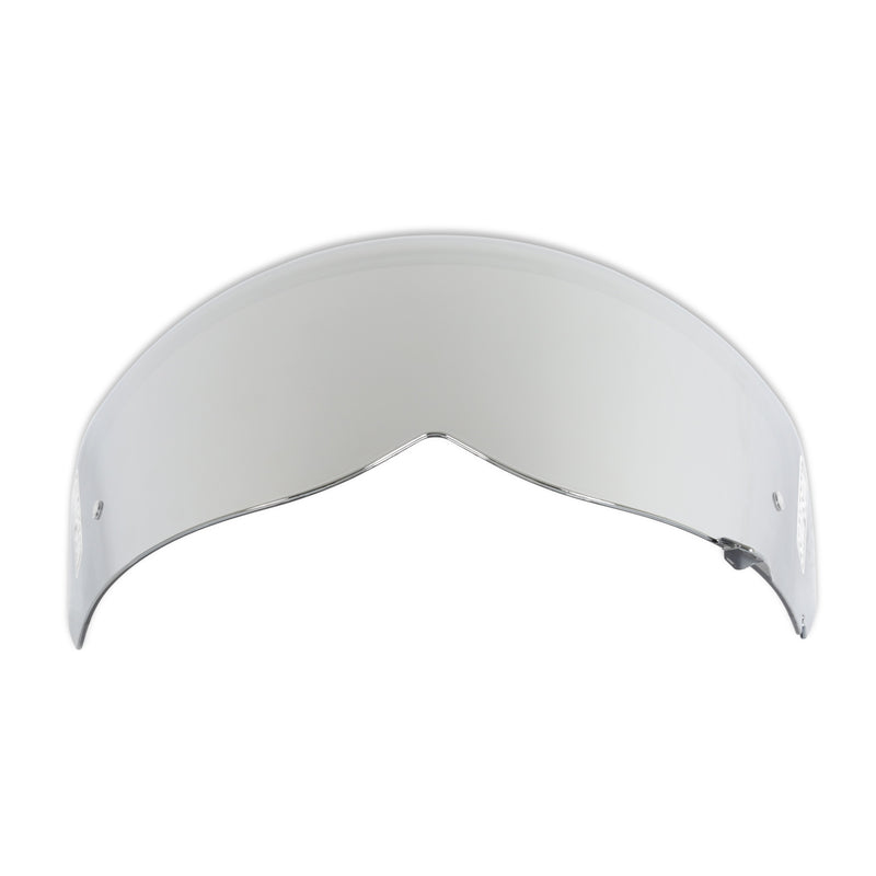 Simpson Helmet Shield - Ghost & Speed Bandit - Mirror