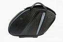Leather Pros Retro Series V3 Touring Saddlebags - 1993-2013 Touring Models - Ballistic Nylon