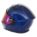 Simpson Mod Bandit - Fly By (Metallic Navy Blue)