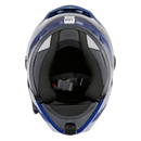 Simpson Mod Bandit - Fly By (Metallic Navy Blue)