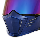 Simpson Mod Bandit - Fly By (Metallic Navy Blue)