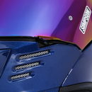 Simpson Mod Bandit - Fly By (Metallic Navy Blue)