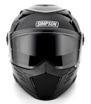 Simpson Mod Bandit - Gloss Black