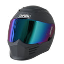 Simpson Speed Bandit - Flat Black