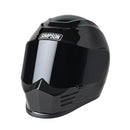 Simpson Speed Bandit - Gloss Black