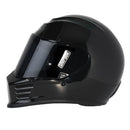 Simpson Speed Bandit - Gloss Black