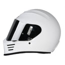 Simpson Speed Bandit - White (Gloss)