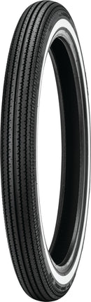 Tire 270 Super Classic Fr W/W 3.00 21 57s Bias Tt