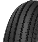 Tire 270 Super Classic F/R W/W 5.00 16 72h Bias Tt
