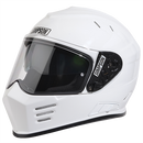 Simpson Ghost Bandit - Gloss White