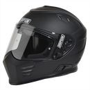 Simpson Ghost Bandit - Flat Black