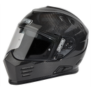 Simpson Ghost Bandit - Gloss Carbon Fiber
