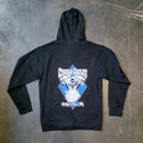 Cobalt Cycles Shovelhead Logo Sweatshirt