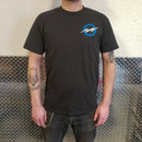 Cobalt Cycles Shovelhead Logo T-Shirt