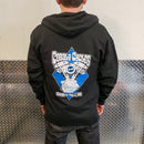Cobalt Cycles Shovelhead Logo Sweatshirt