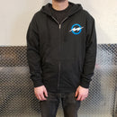 Cobalt Cycles Shovelhead Logo Sweatshirt