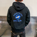 Cobalt Cycles Classic Logo Sweatshirt