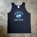 Cobalt Cycles Classic Logo Tank Top - Men's