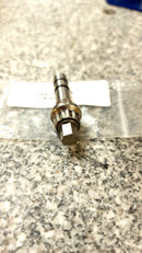 Cobalt Cycles Clutch Pushrod Adjusting Screw - 1990-2017 Big Twin Models (Exc. Hydraulic Clutch)