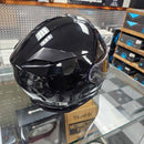 CLOSEOUT Z1R Solaris Modular Helmet - Gloss Black