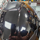 CLOSEOUT Z1R Solaris Modular Helmet - Gloss Black