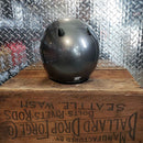 CLOSEOUT Z1R Ace Motorcycle Helmet - Dark Silver - Size XS