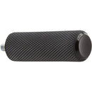 Arlen Ness Knurled Shift Peg - Black
