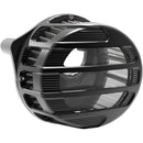 Arlen Ness Sidekick Air Cleaner - 2017-2023 M8 Models - Black