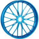Arlen Ness Y-Spoke Rim - 19" x 3.5 - Blue